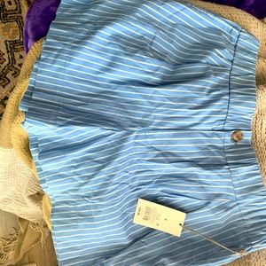 Target A New Day poplin shorts